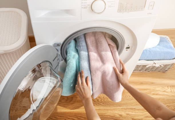 Soft Washing
