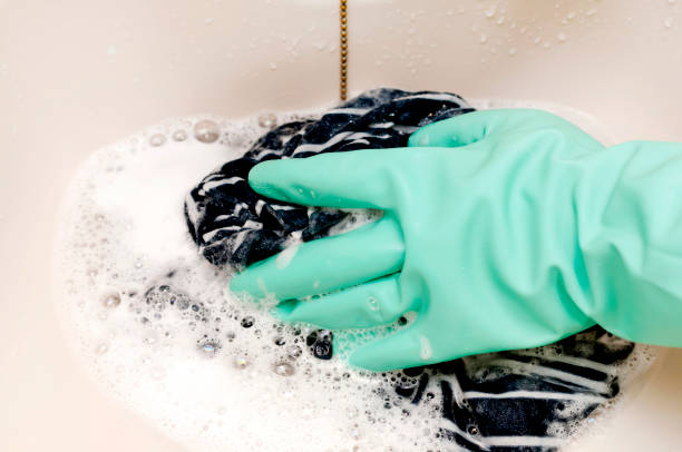 Soft Washing