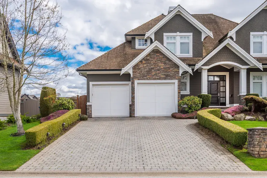 Driveway Cleaning Services